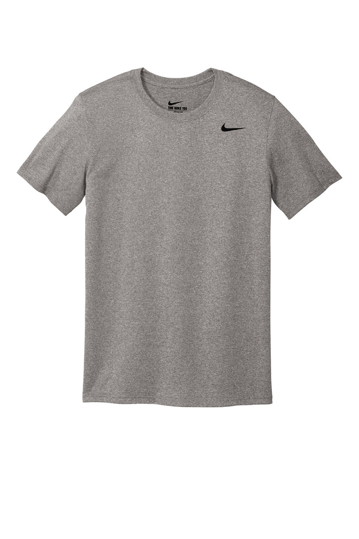 Carbon Heather 