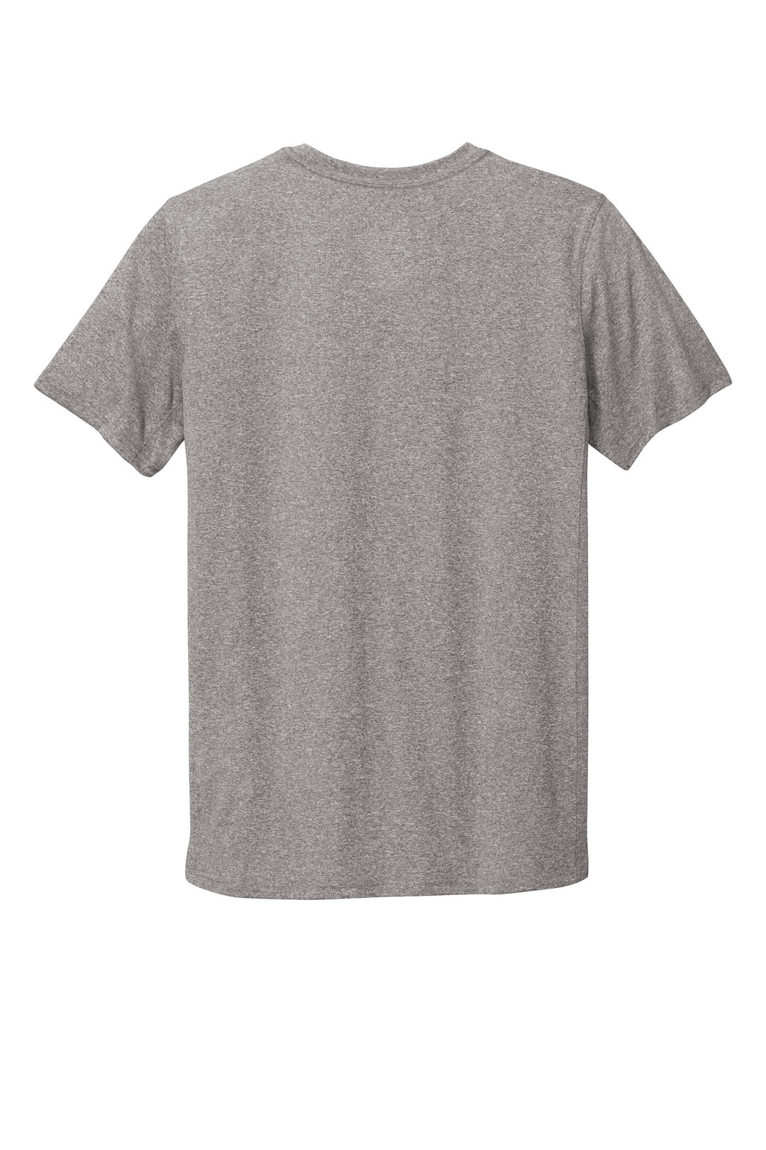 Carbon Heather - Back 