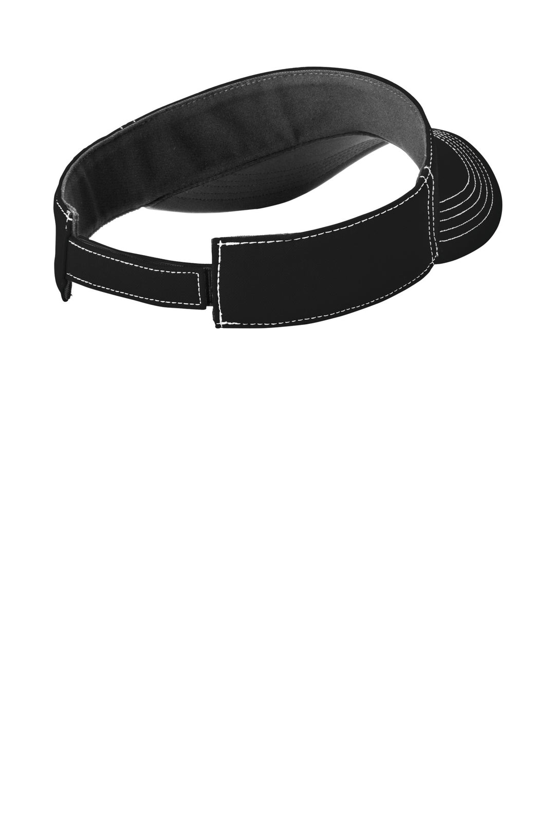 Black - Back 