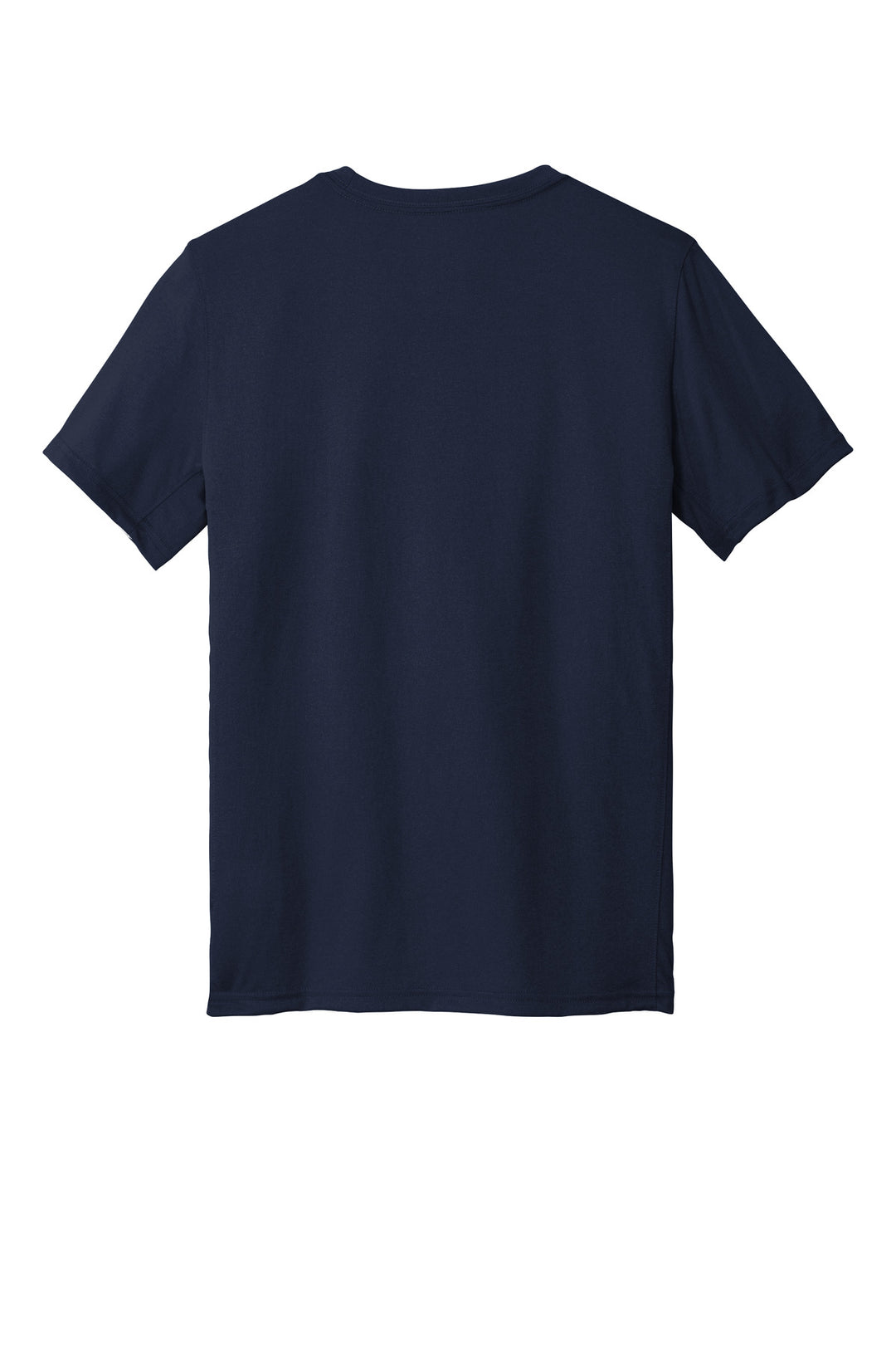 College Navy - Back 