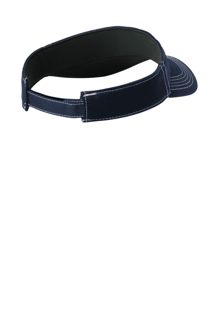 Navy - Back 