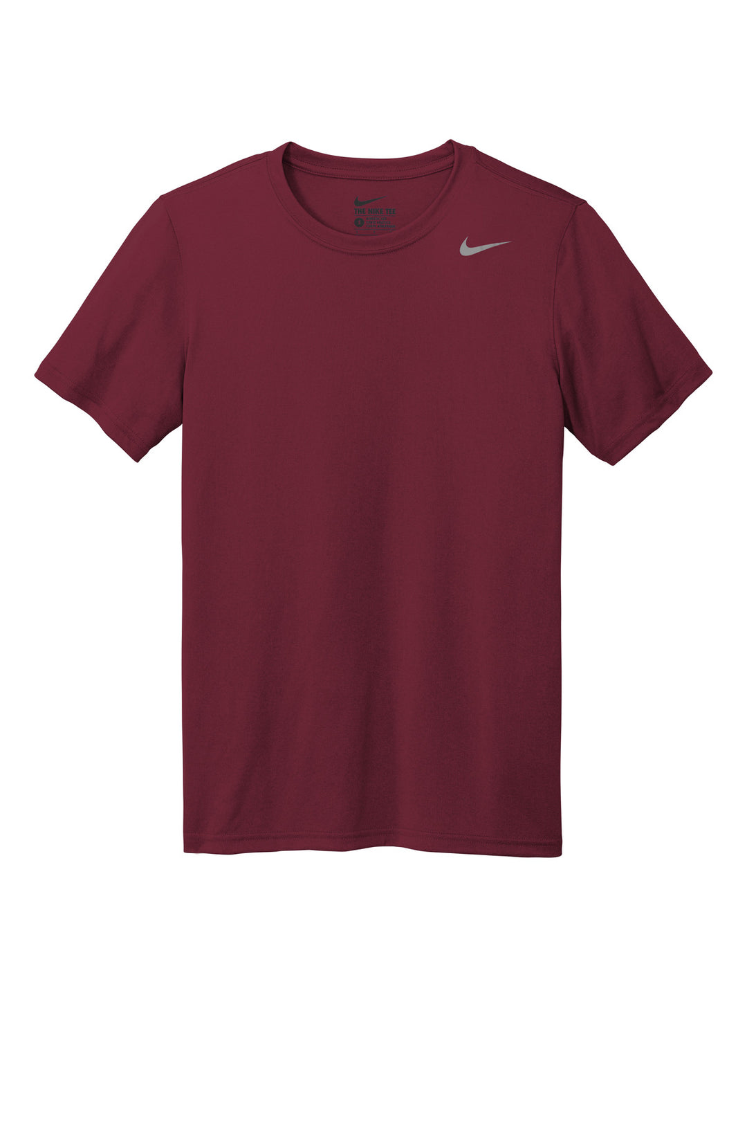 Deep Maroon 
