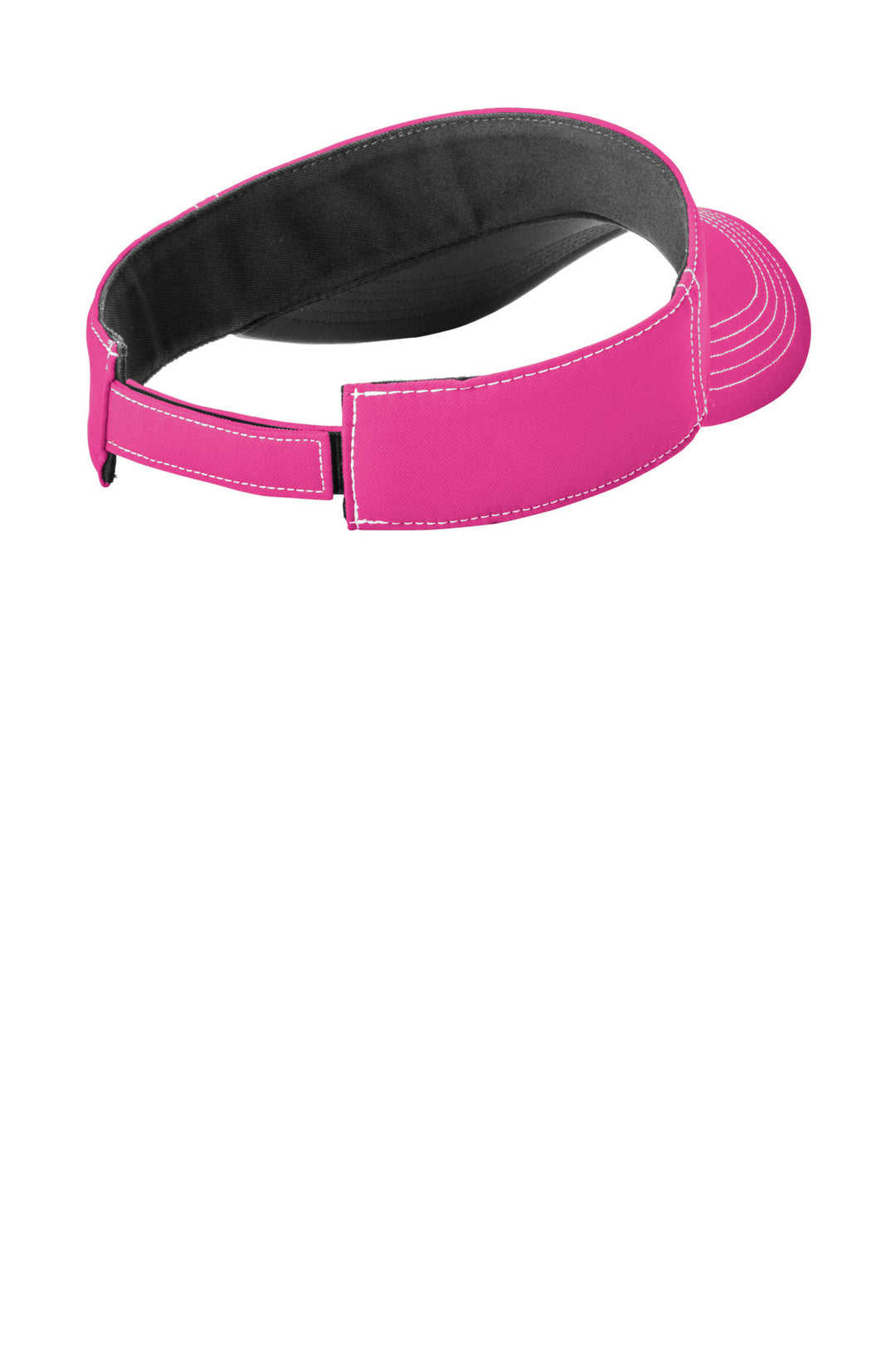 Vivid Pink - Back 