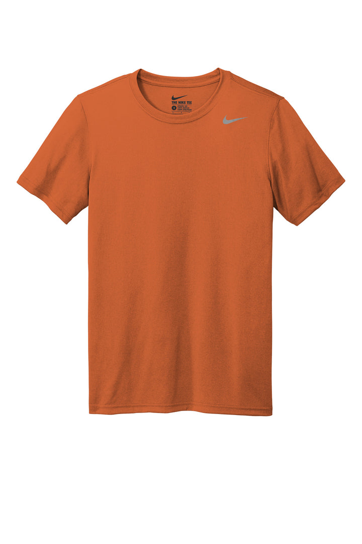 Desert Orange 