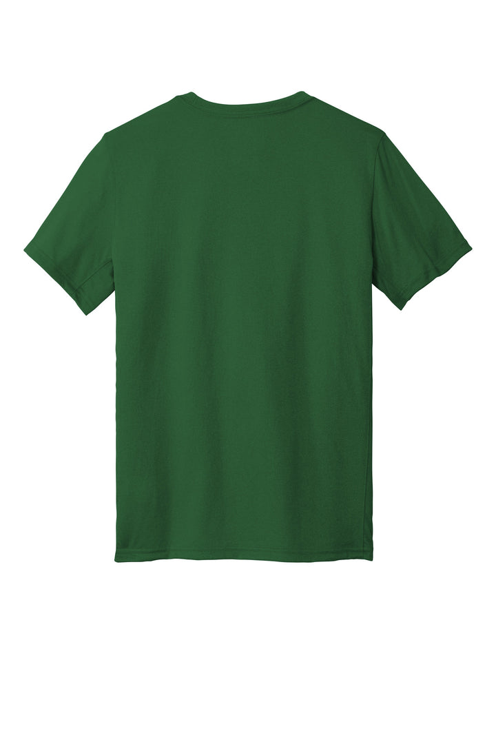 Gorge Green - Back 