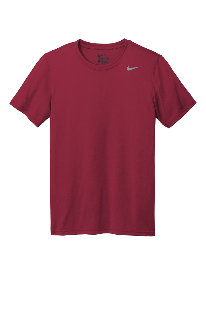 Team Maroon 