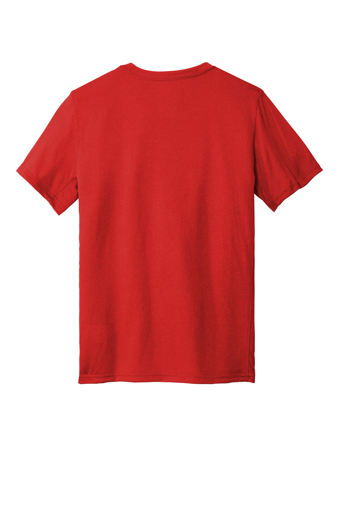 University Red - Back 