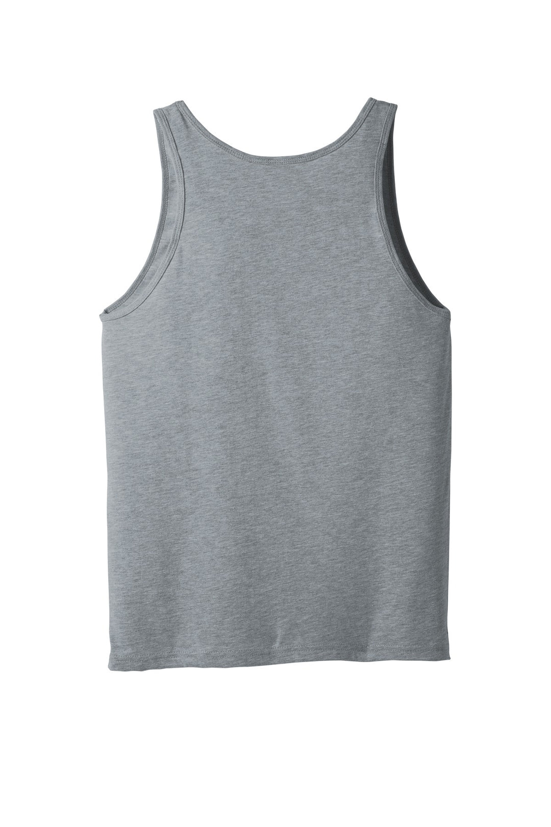 Athletic Heather - Back 