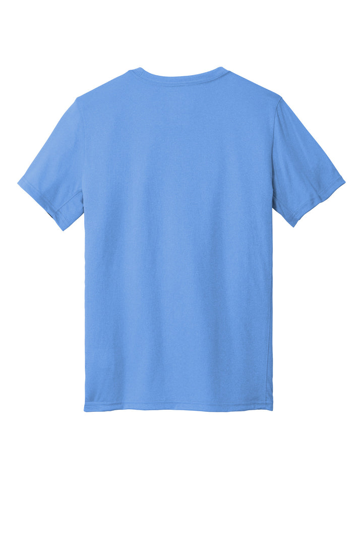 Valor Blue - Back 