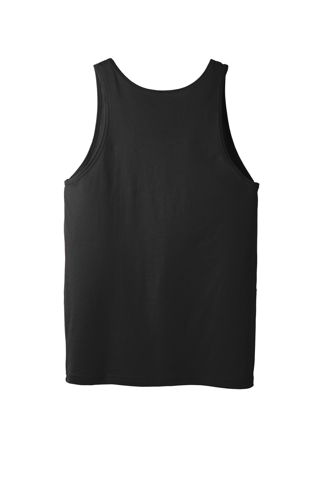 Black - Back 