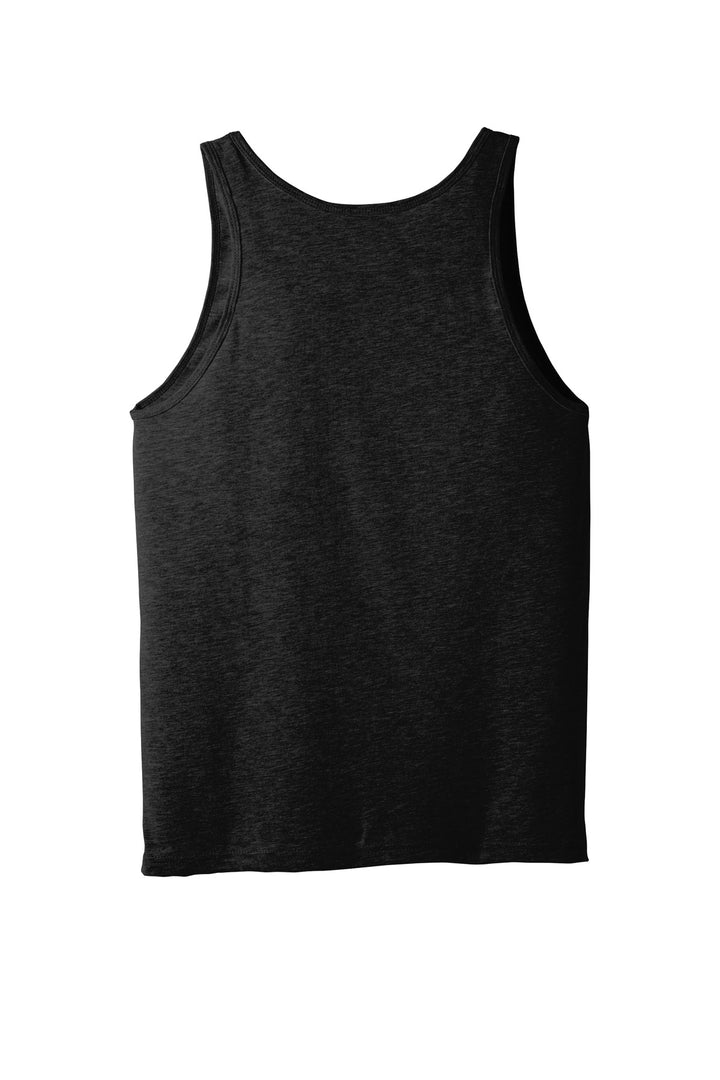 Black Heather - Back 