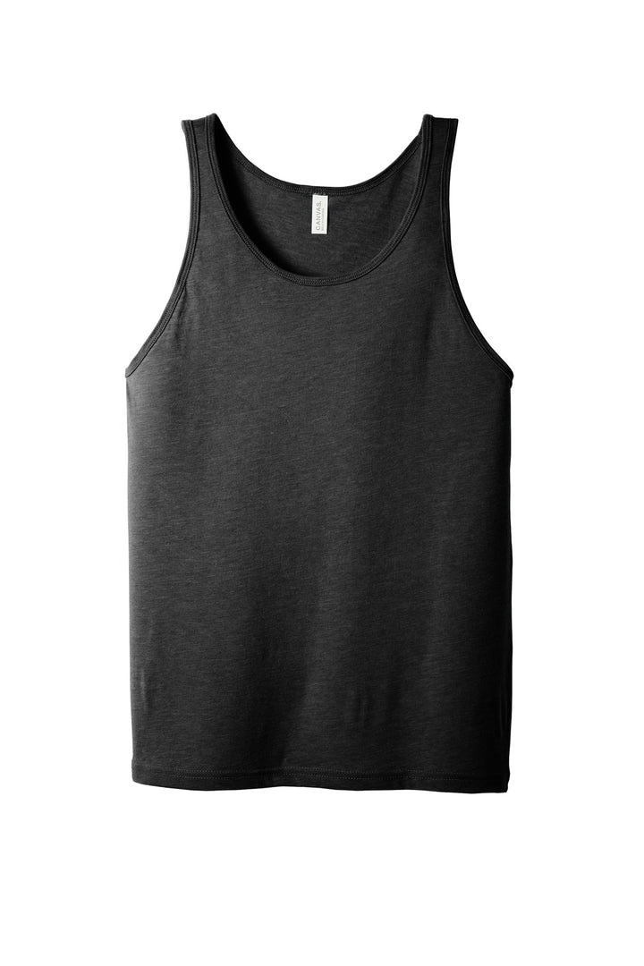 Charcoal Black Triblend 
