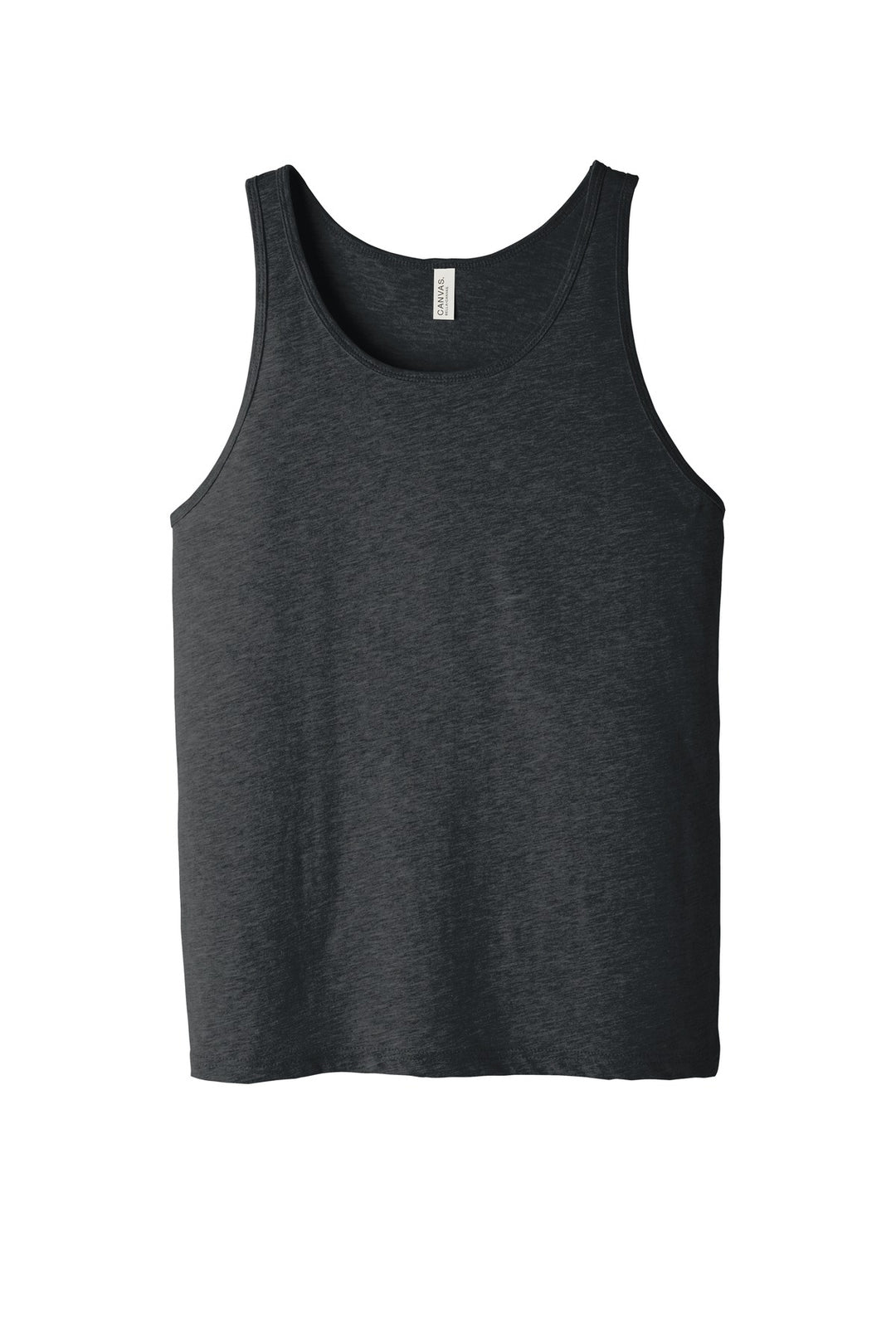 Dark Grey Heather 
