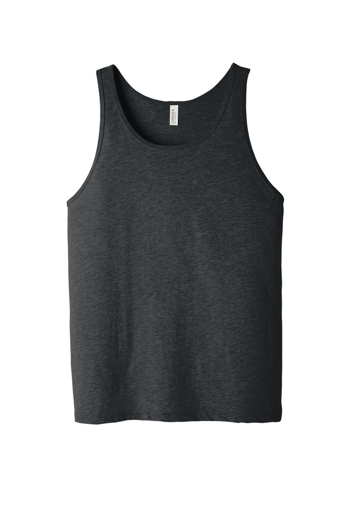 Dark Grey Heather 