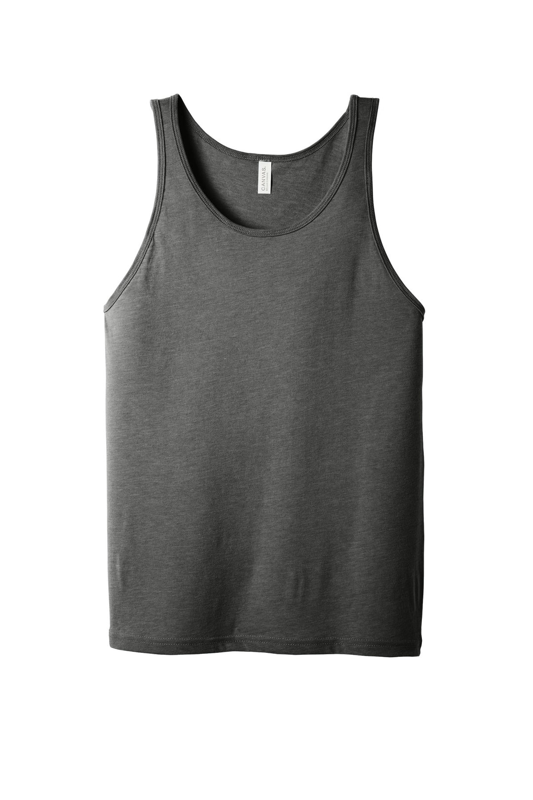 Grey Triblend 