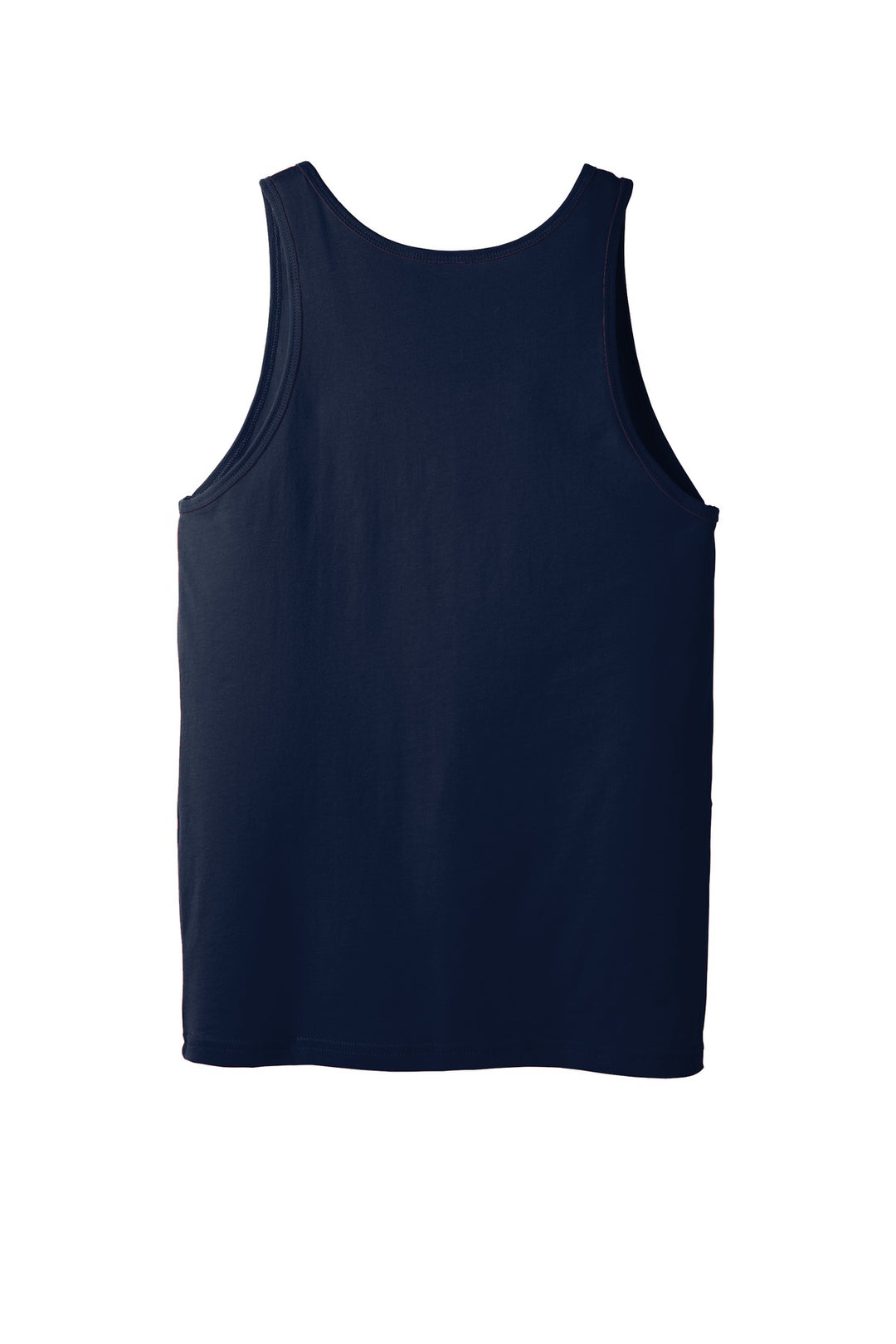 Navy - Back 