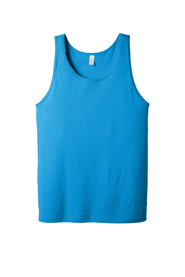Neon Blue 