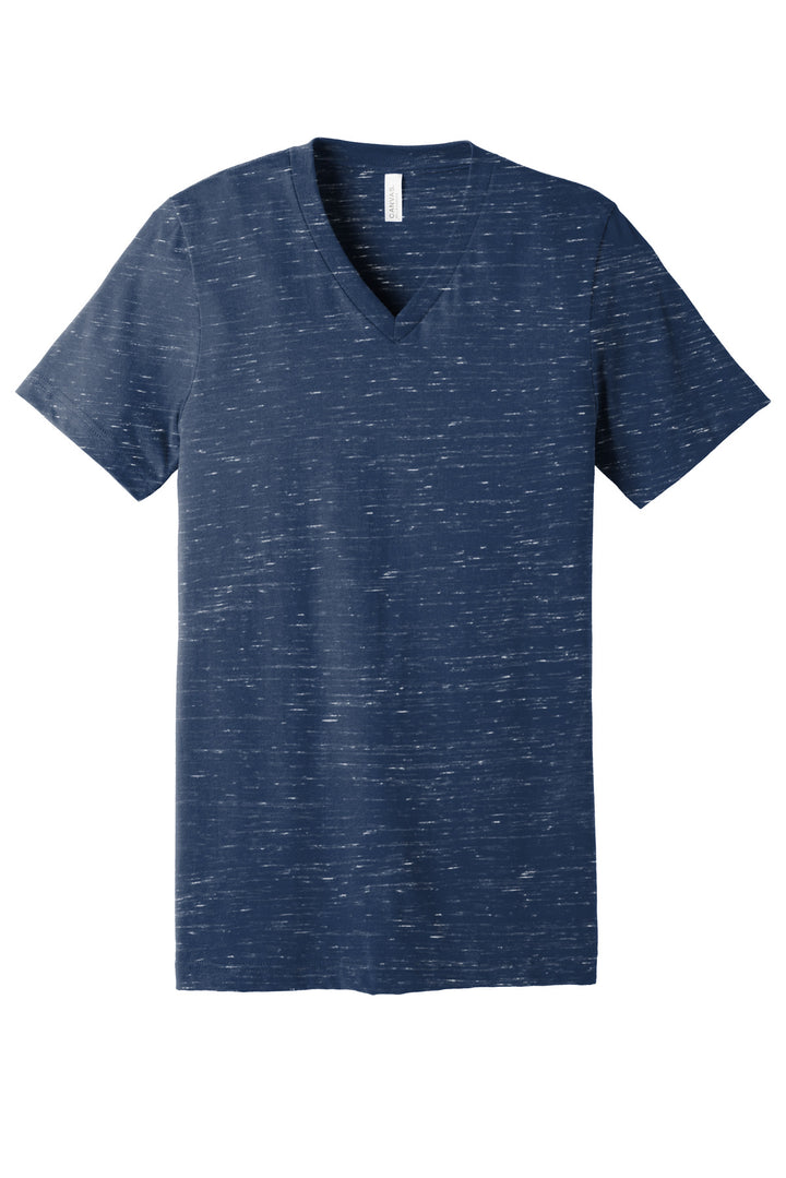Navy Marble 