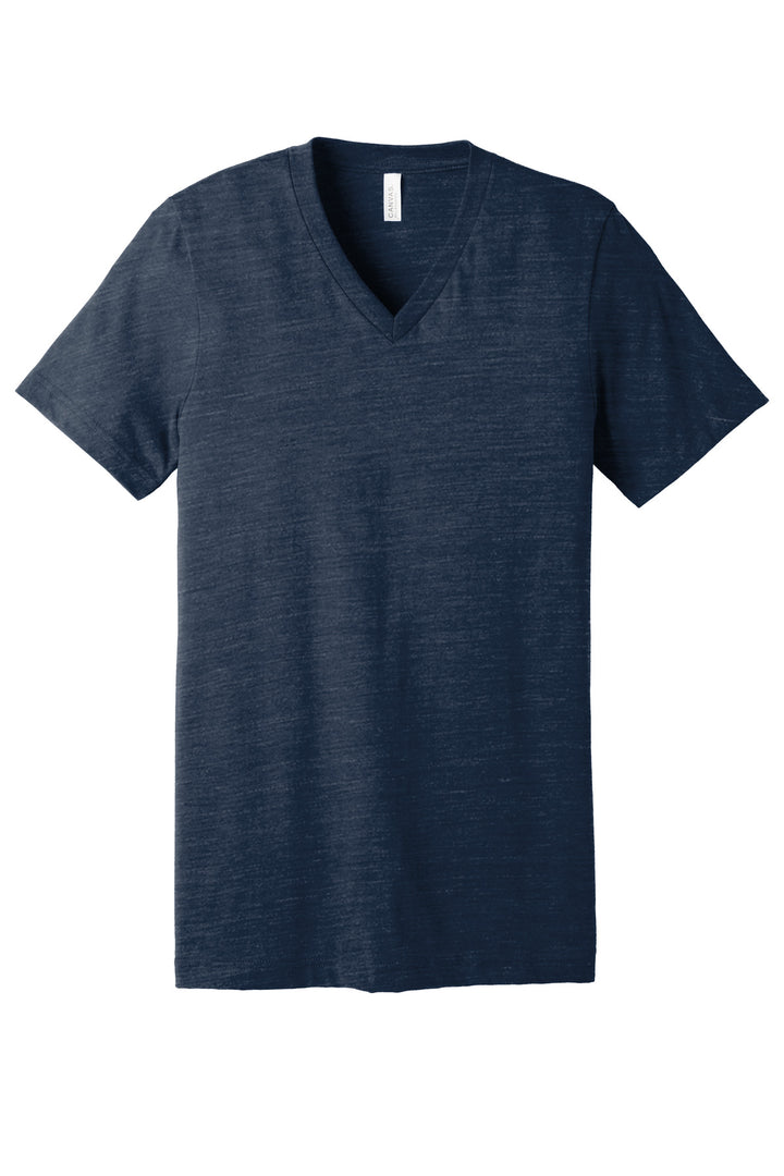 Navy Slub 
