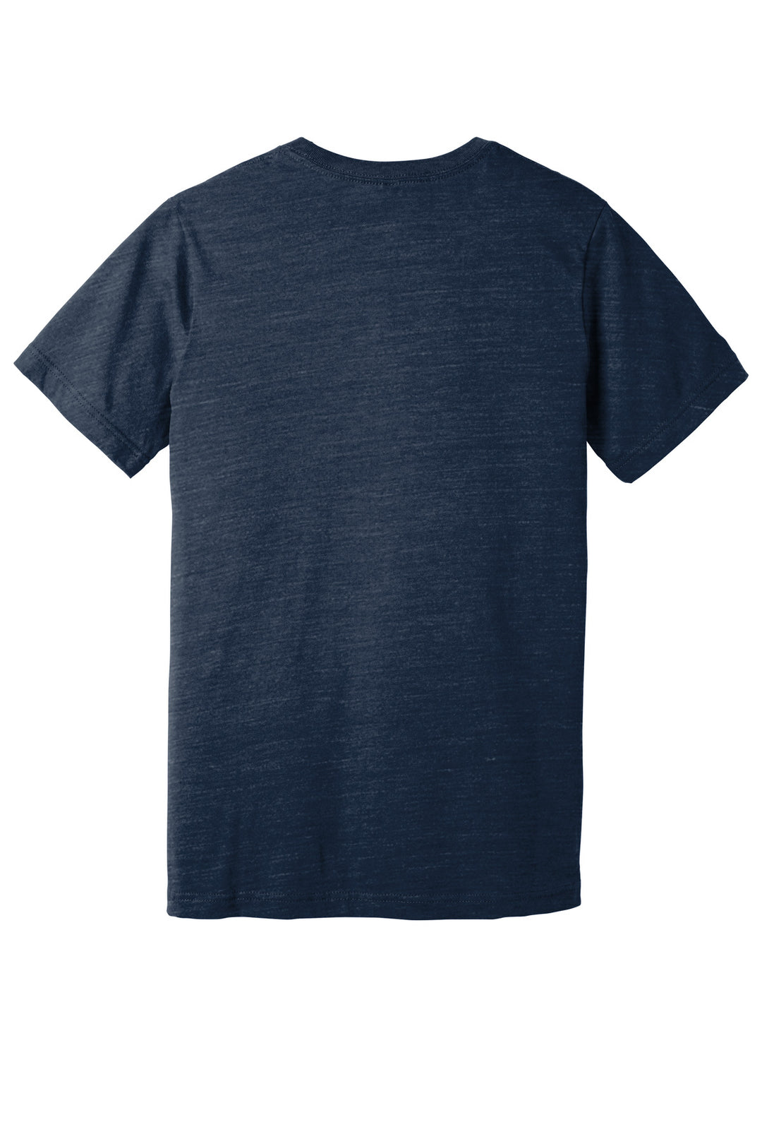Navy Slub - Back 