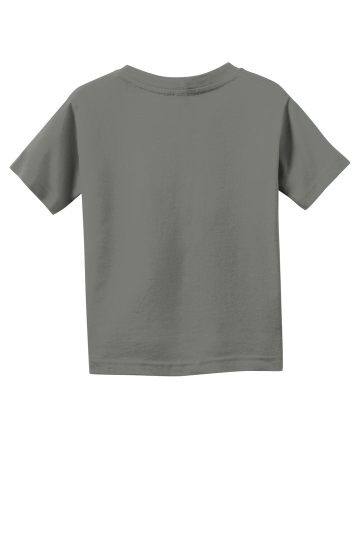 Charcoal - Back 