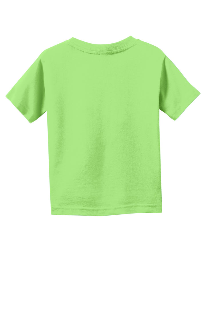 Key Lime - Back 