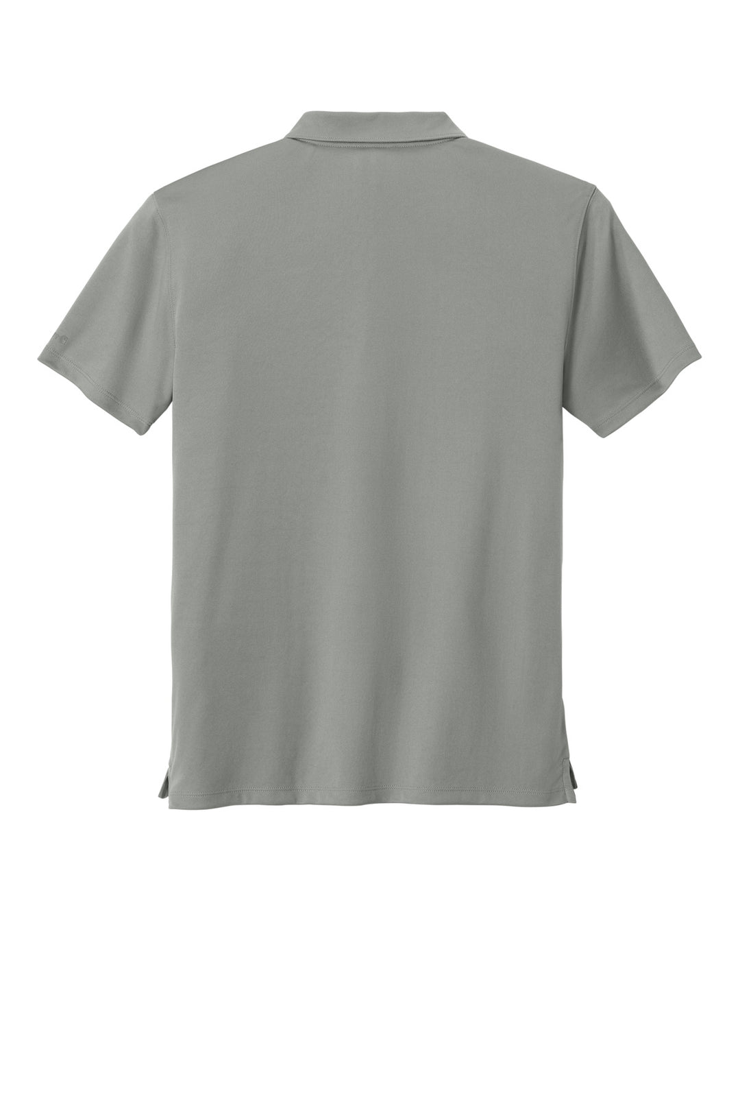 Asphalt Grey - Back 