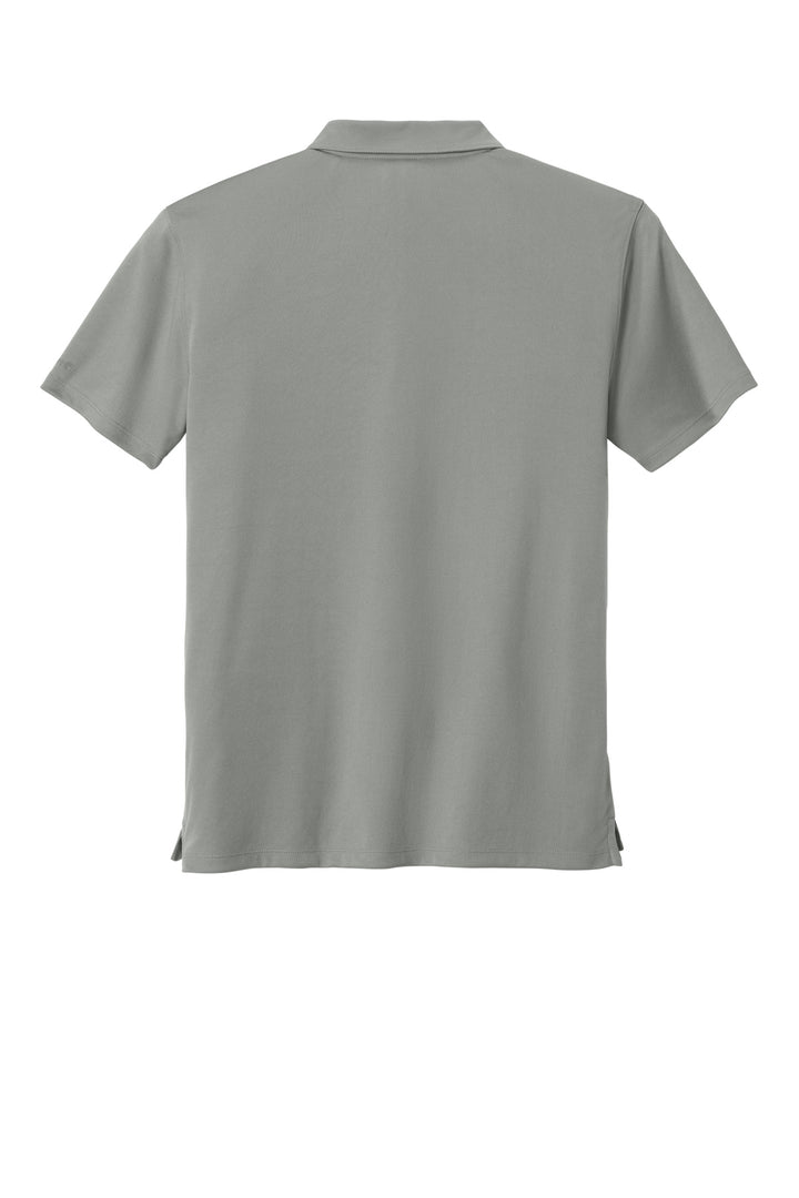 Asphalt Grey - Back 