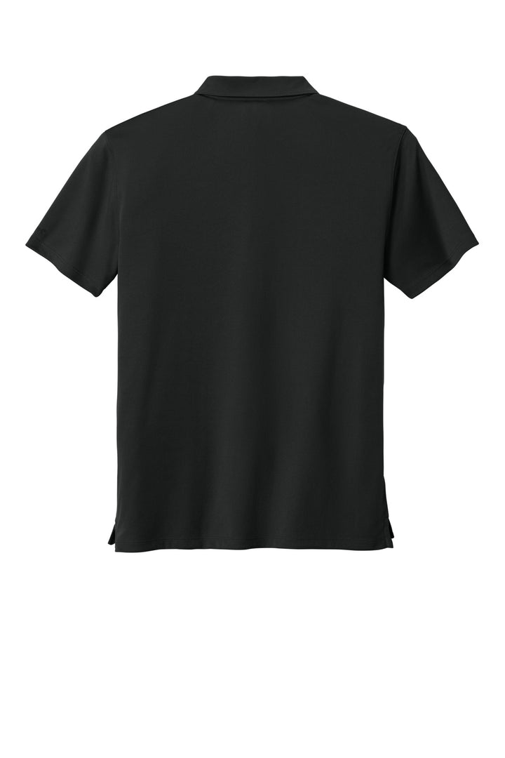 Black - Back 
