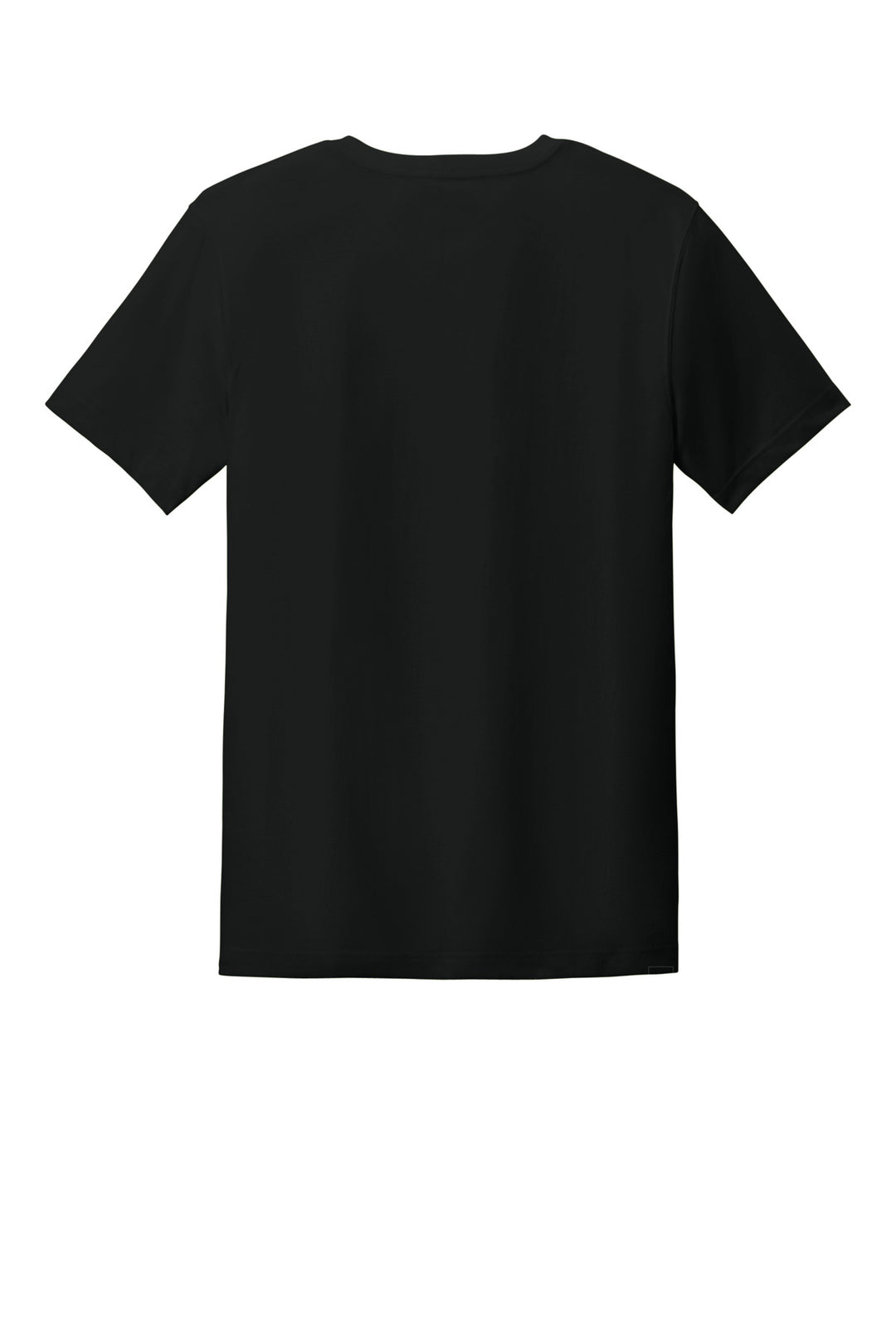 Black - Back 