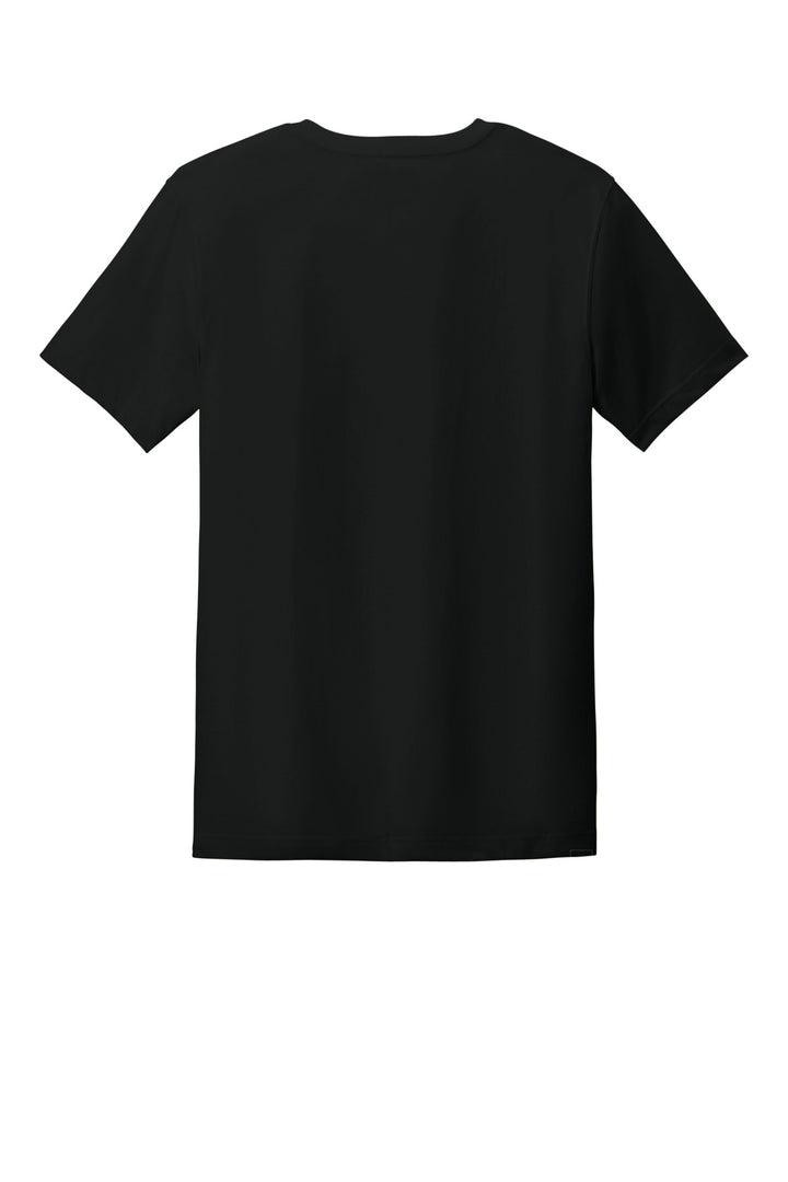 Black - Back 
