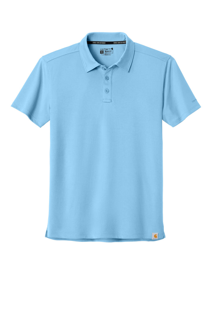 Fresh Water Blue 