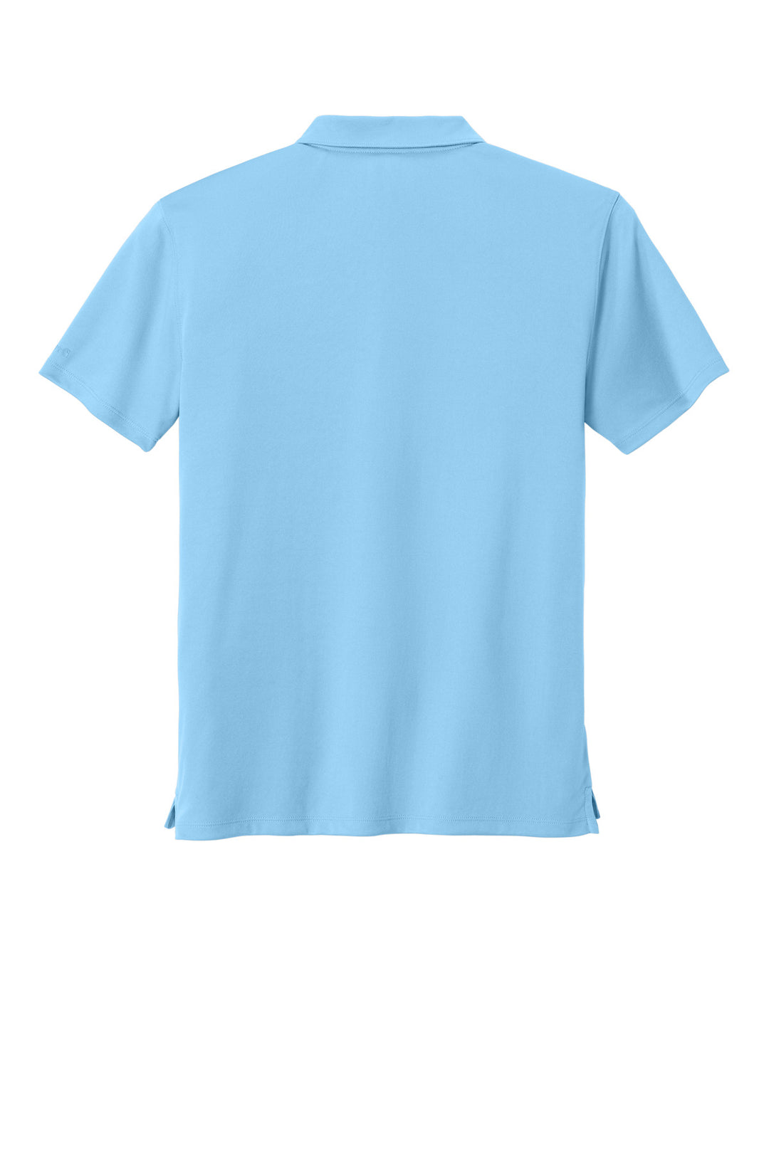 Fresh Water Blue - Back 