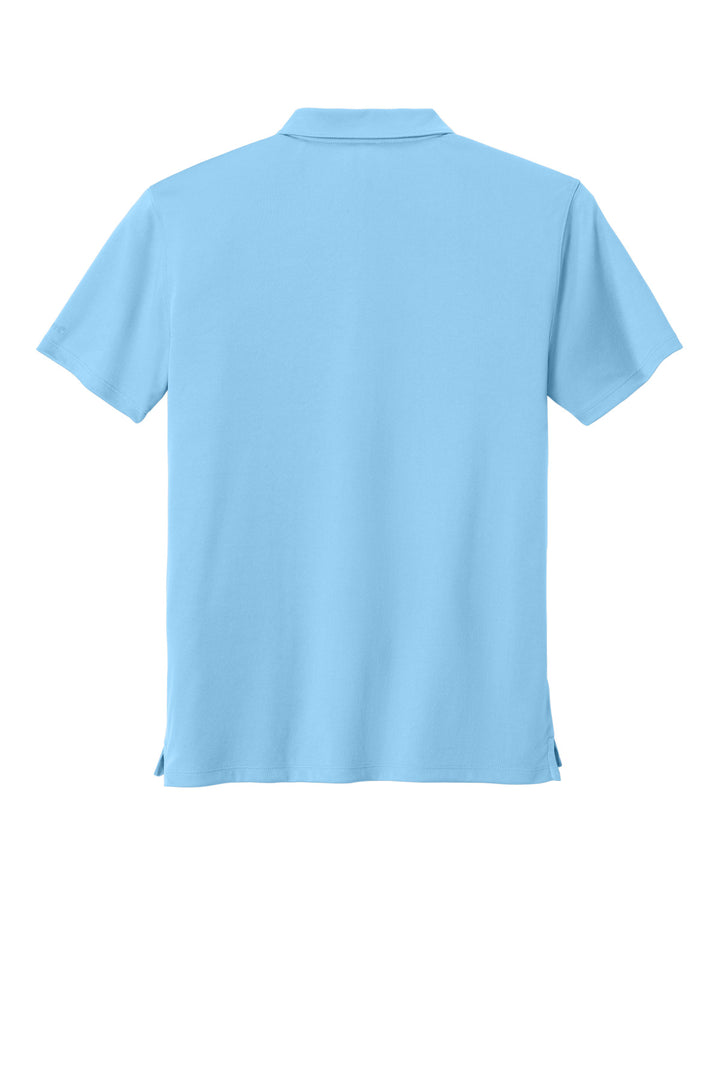 Fresh Water Blue - Back 