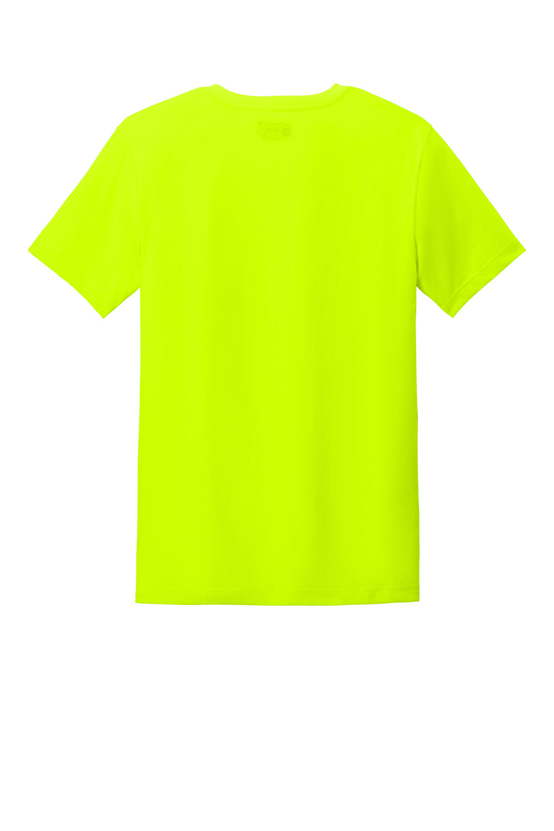 Brite Lime - Back 