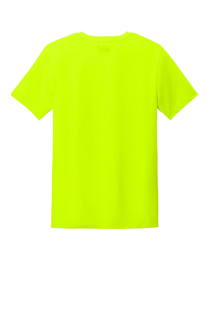 Brite Lime - Back 