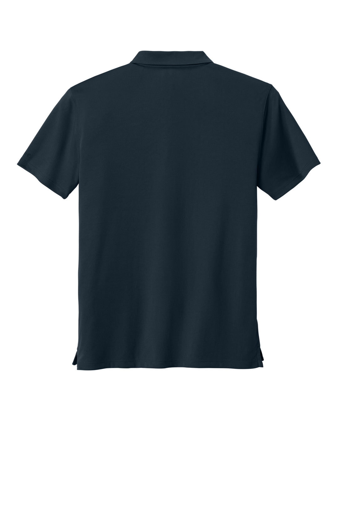 Navy - Back 