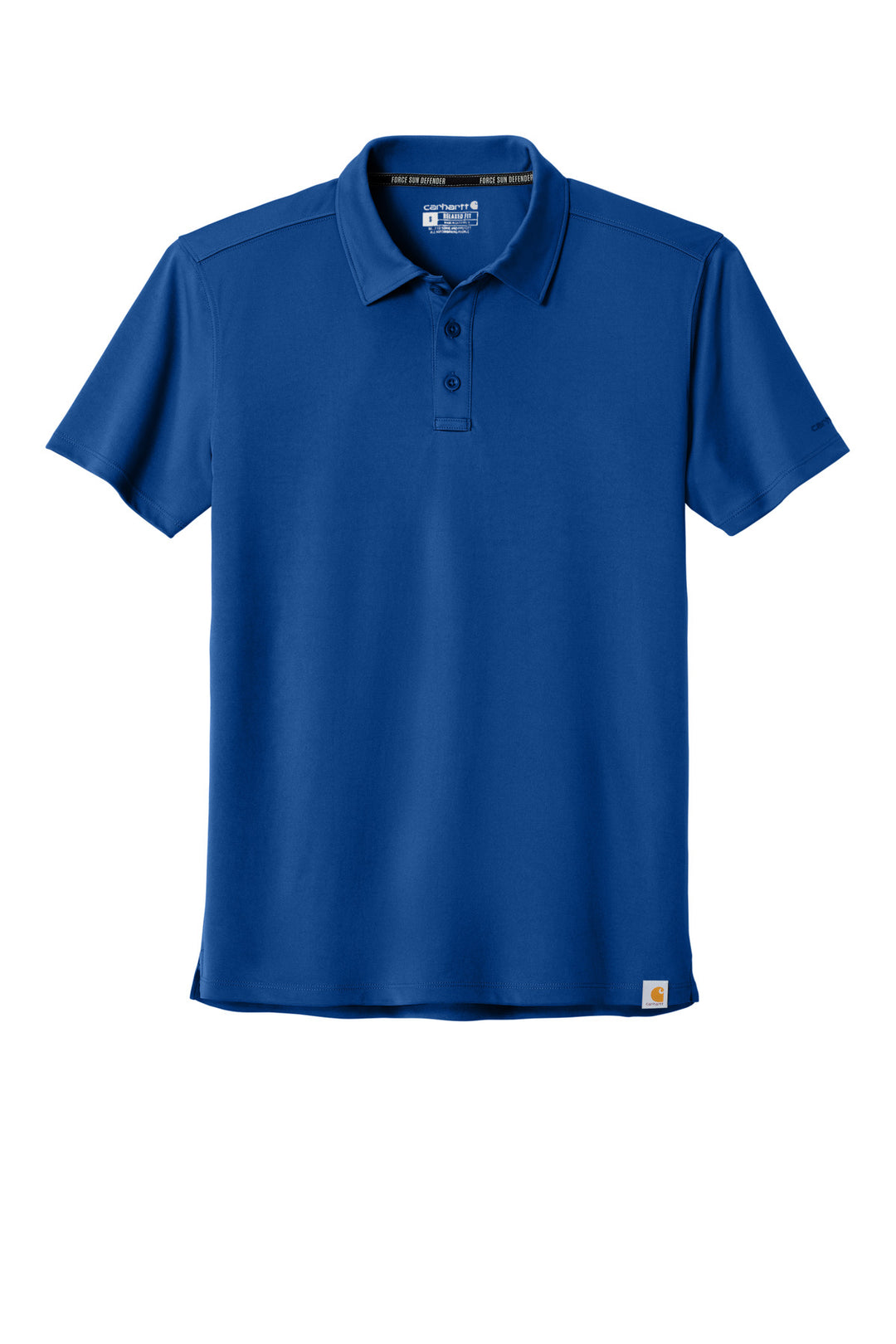 Royal Glass Blue 
