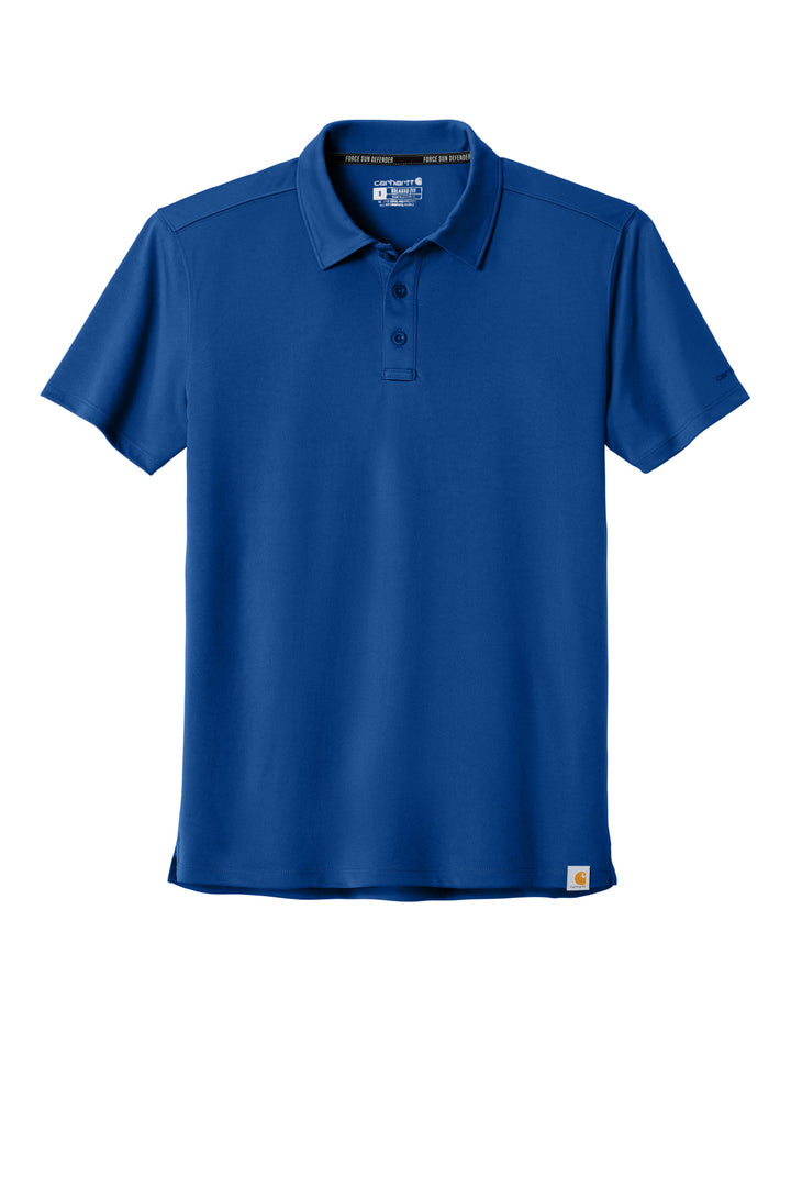 Royal Glass Blue 