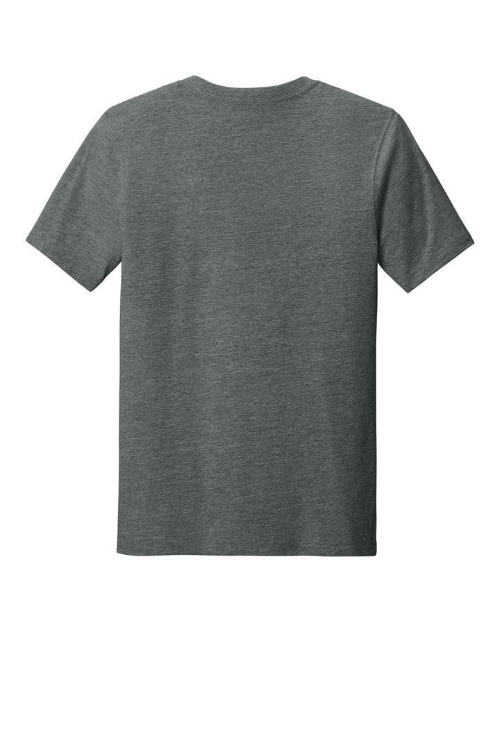 Carbon Heather - Back 