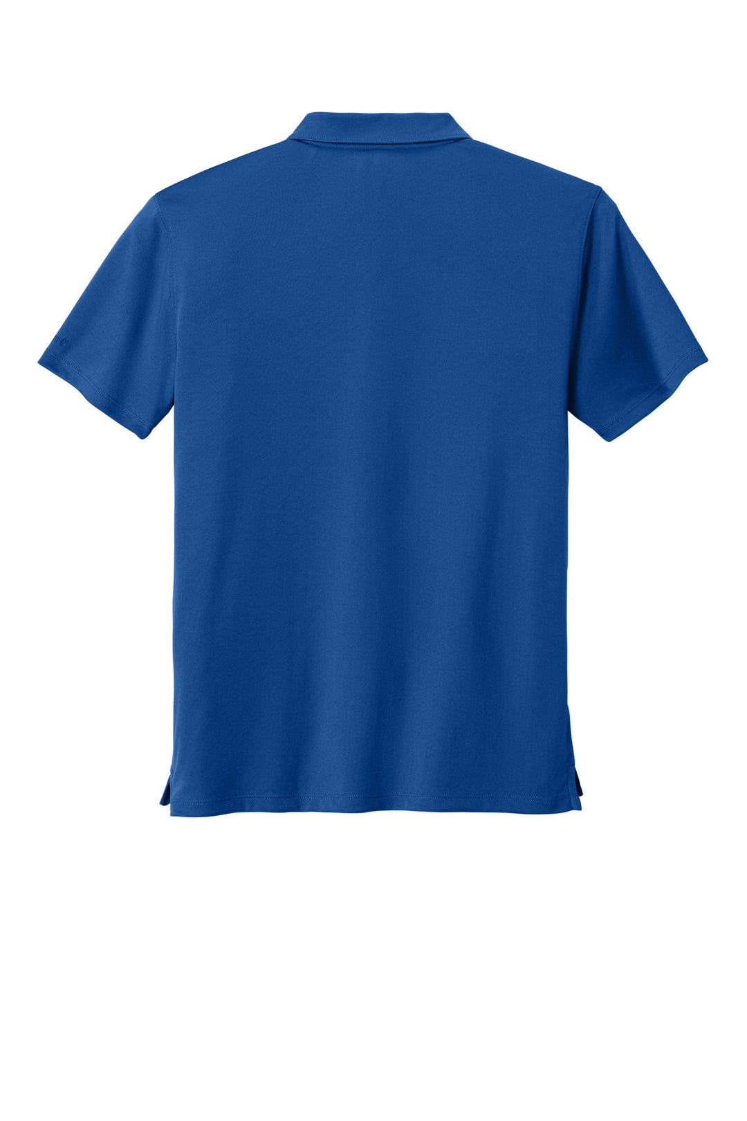 Royal Glass Blue - Back 