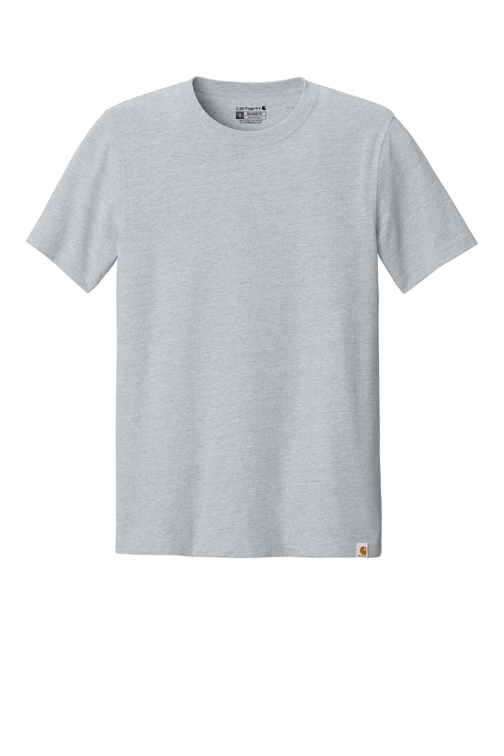 Heather Grey 