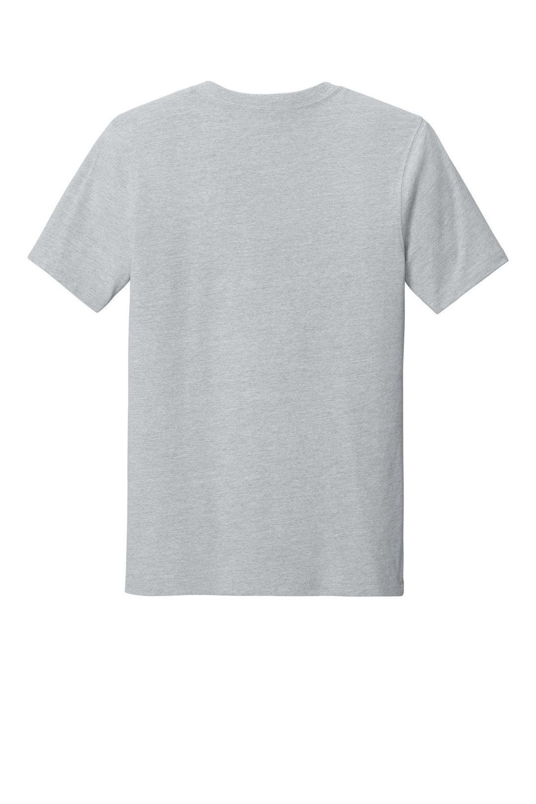 Heather Grey - Back 