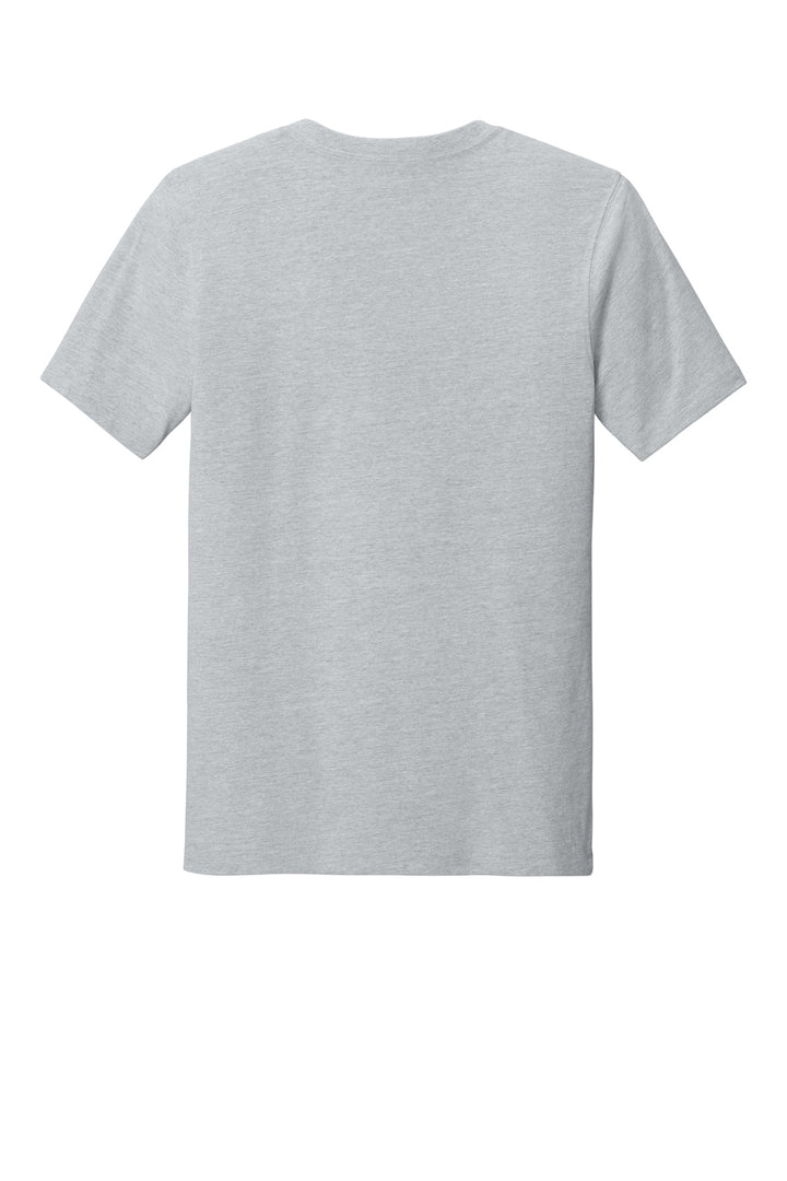 Heather Grey - Back 
