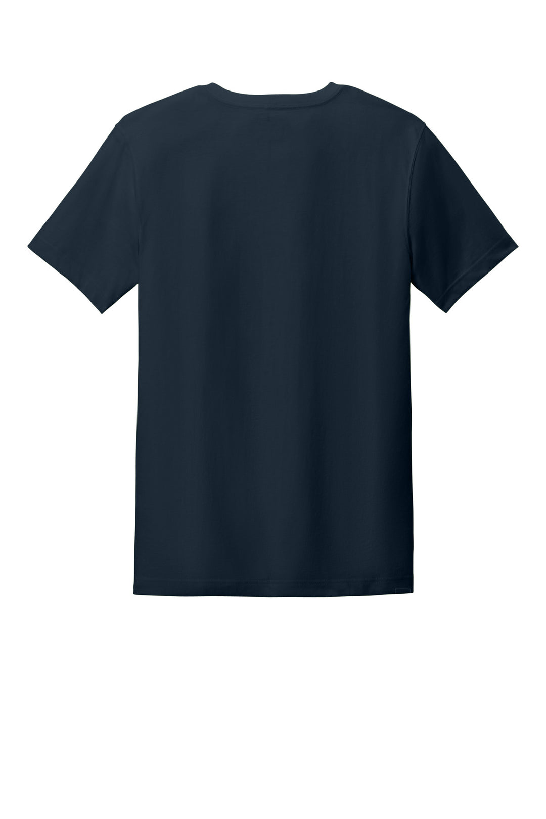 Navy - Back 