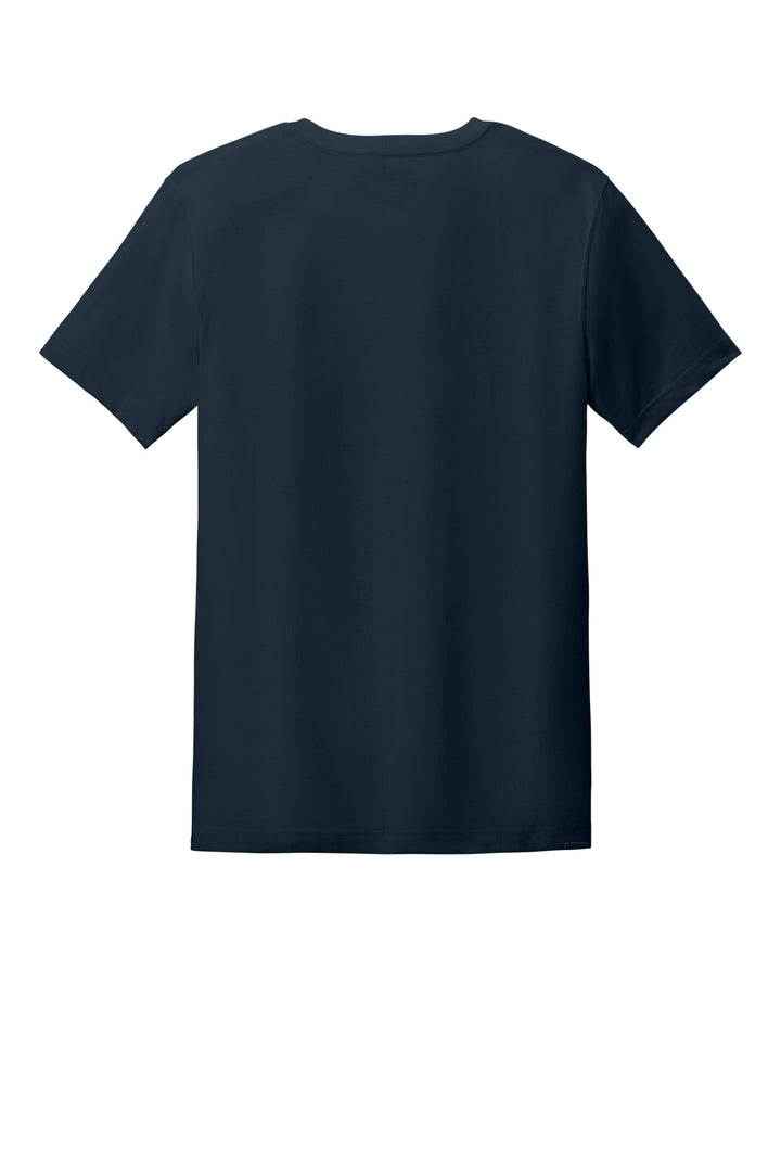Navy - Back 