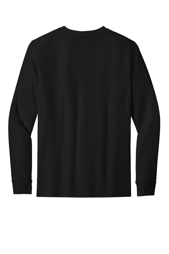 Black - Back 