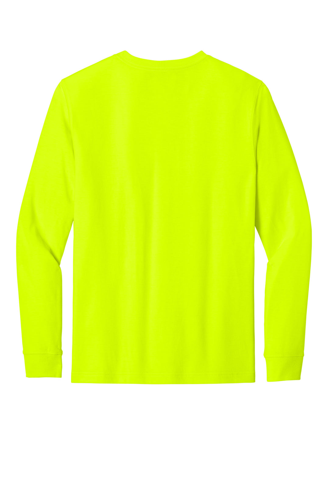 Brite Lime - Back 