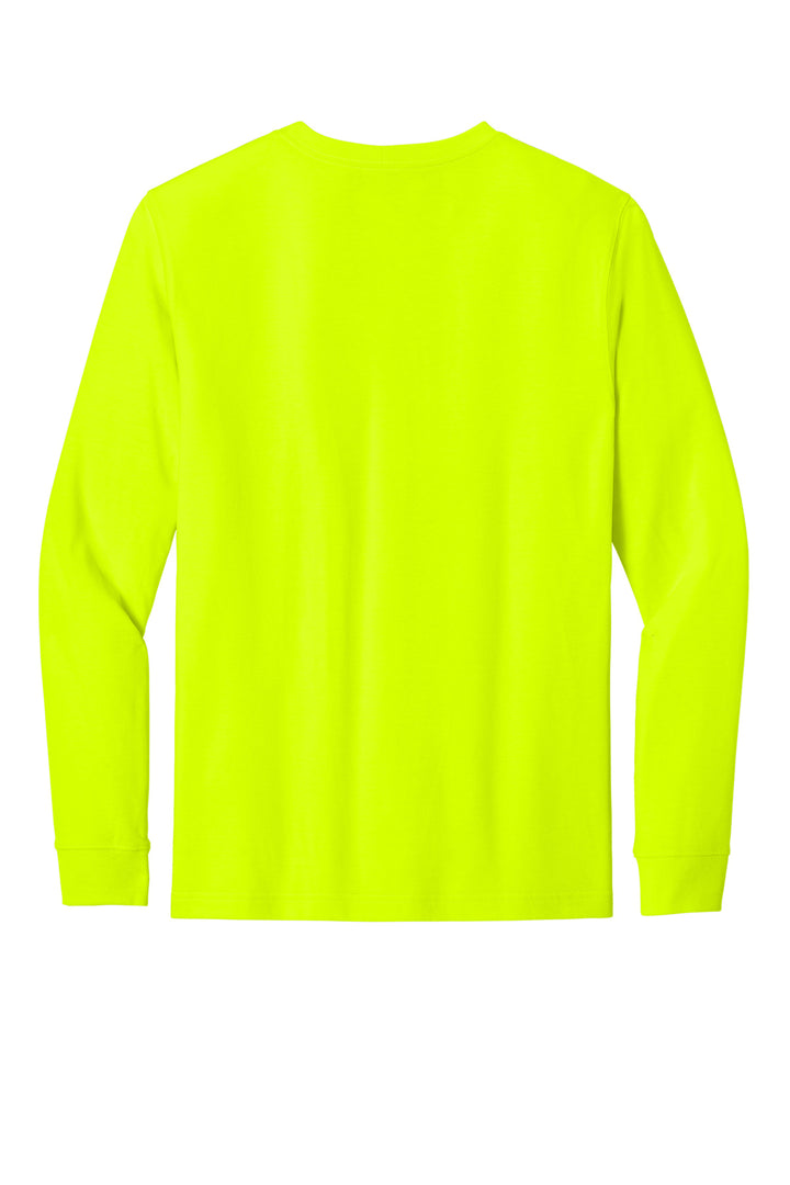 Brite Lime - Back 