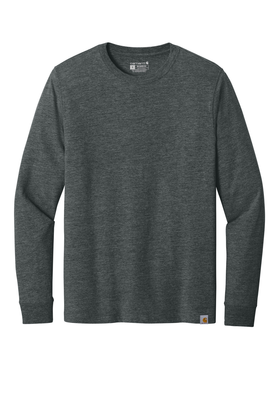 Carbon Heather 